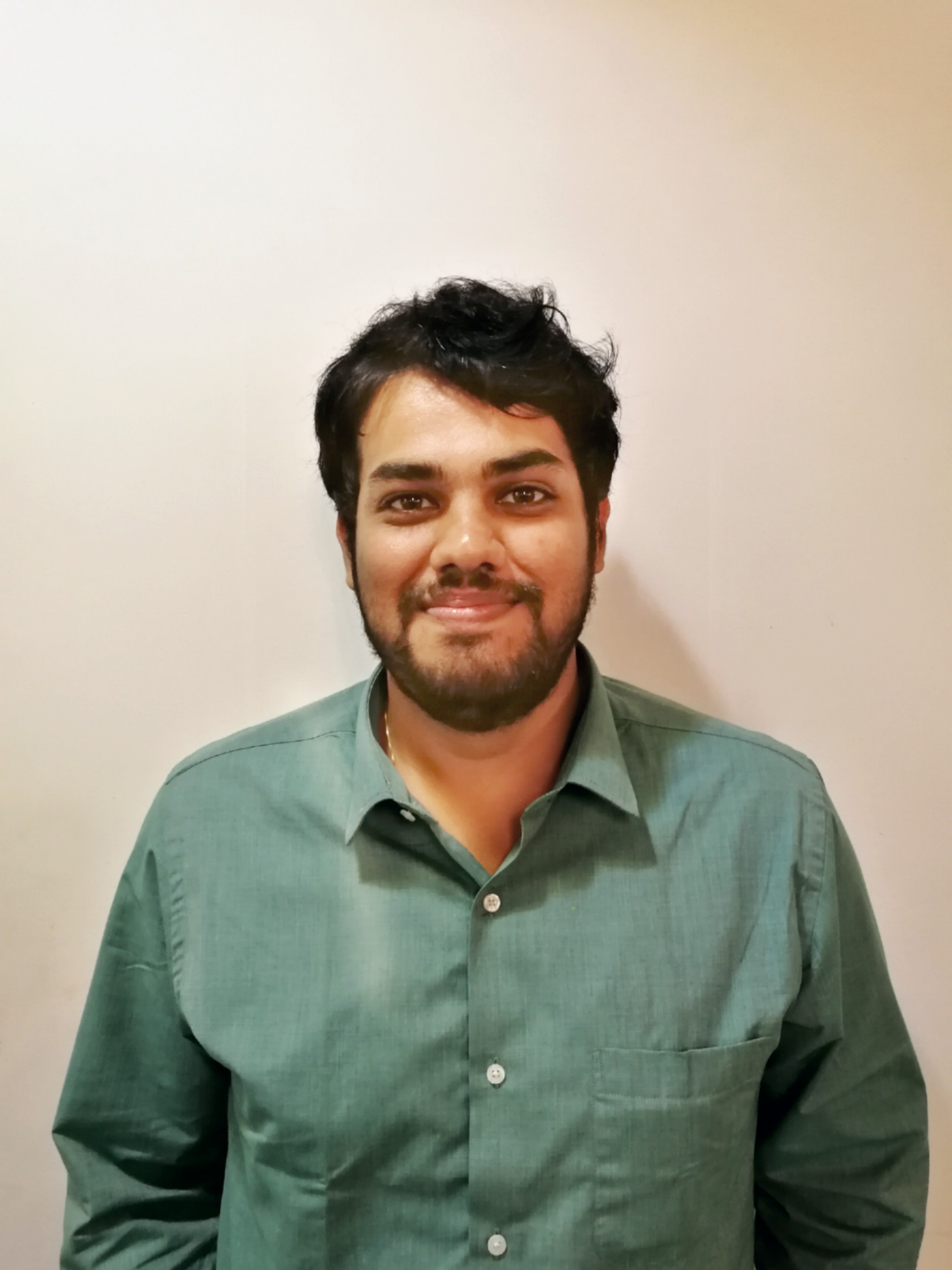Karan Khanchandani